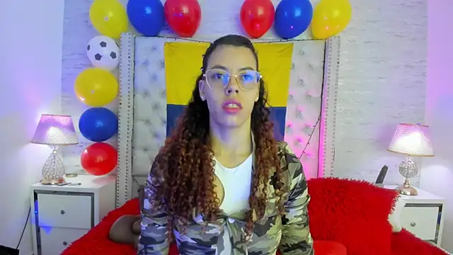 Pamelamiler   online show from 06-22-26, 12:13