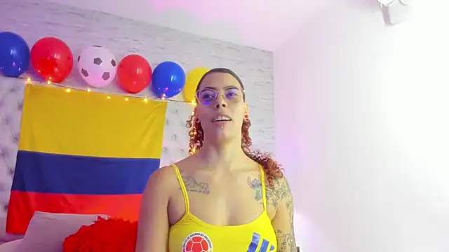 Pamelamiler   online show from 06-23-26, 12:14