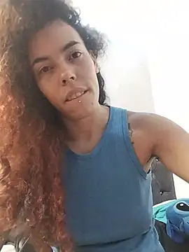 Pamelamiler   online show from 06-26-26, 03:22