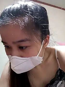 Snapshot of Daisy-lusia96 chatting on 09-14-25, 06:56 Daisy-lusia96 online show from 09-14-25, 06:56
