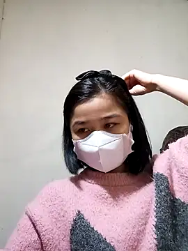 Daisy-lusia96 online show from 10-19-25, 01:50