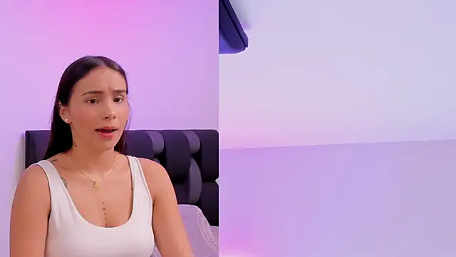 maily zanss online show from 06-20-26, 07:27