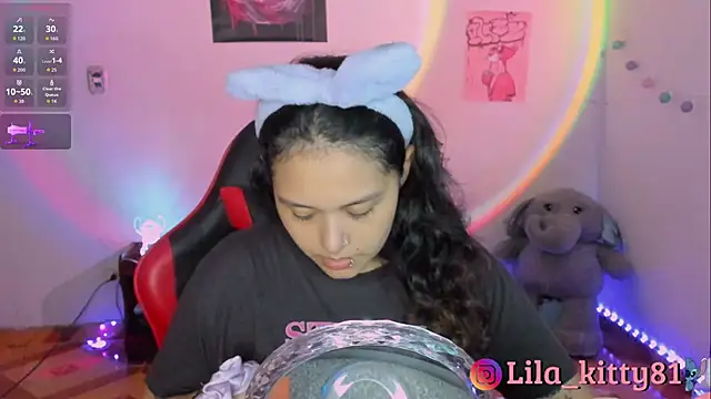 Snapshot of lila_kitty81 chatting on 09-17-25, 09:16 lila kitty81 online show from 09-17-25, 09:16