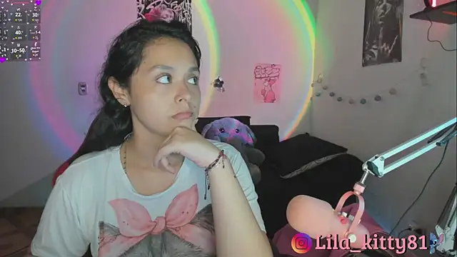 lila kitty81 online show from 11-12-25, 07:03