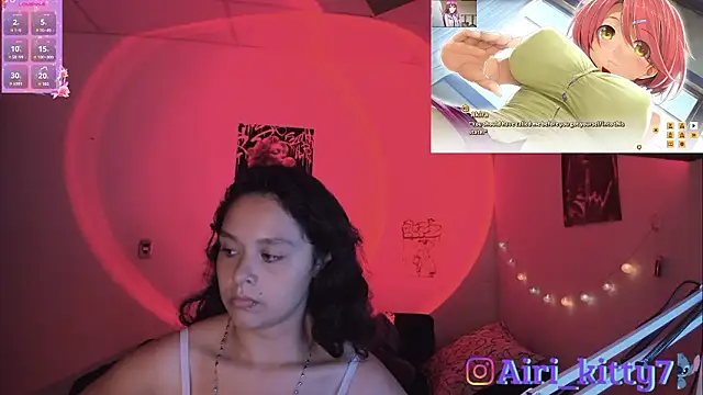 lila kitty81 online show from 02-02-26, 09:13