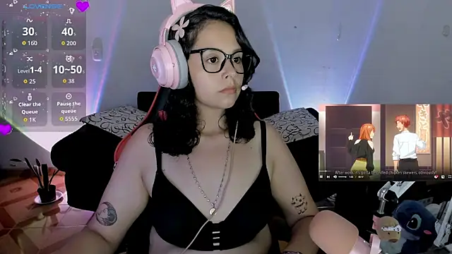 lila kitty81 online show from 05-08-26, 10:26