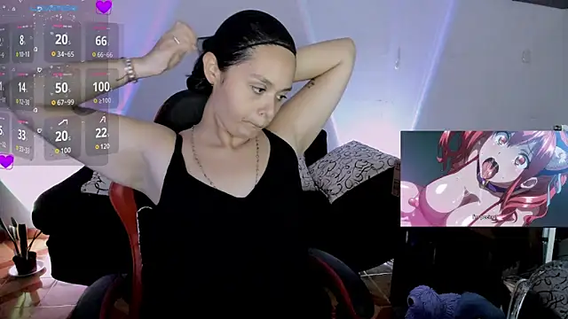 lila kitty81 online show from 05-11-26, 09:23