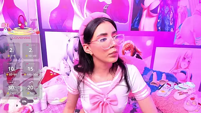 Kyoko Bms online show from 09-13-25, 03:28