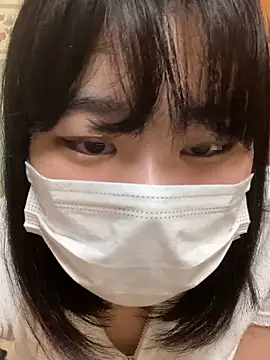 -SAKI-xx online show from 10-08-25, 01:31