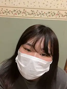 -SAKI-xx online show from 01-18-26, 01:59