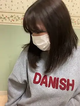 -SAKI-xx online show from 02-02-26, 02:05