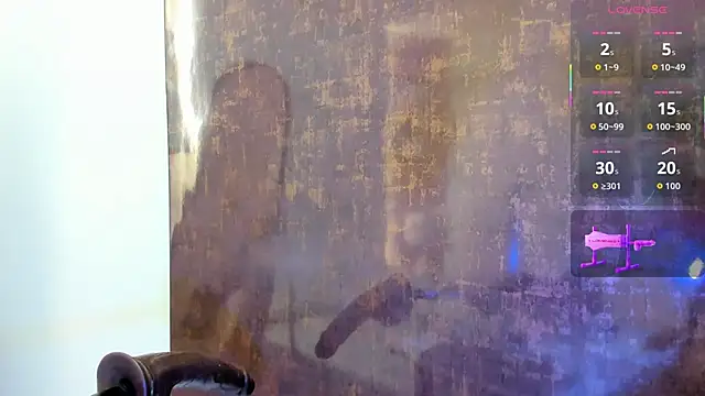 Snapshot of pocahontas_lantina chatting on 10-08-25, 03:26 pocahontas lantina online show from 10-08-25, 03:26