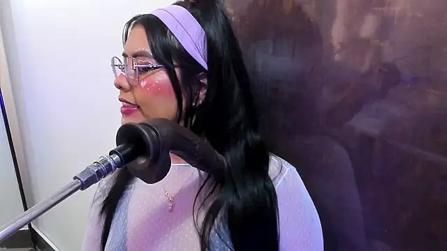 pocahontas lantina online show from 03-09-26, 04:05