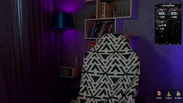 MyLittleGali online show from 01-28-25, 09:19