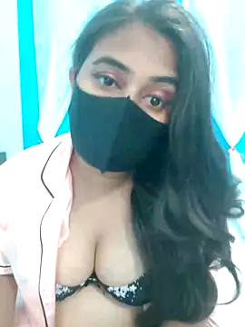 hotty-sapna online show from 09-14-25, 05:39