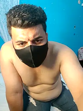 hotty-sapna online show from 09-20-25, 04:46