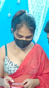 hotty-sapna online show from 09-23-25, 05:10