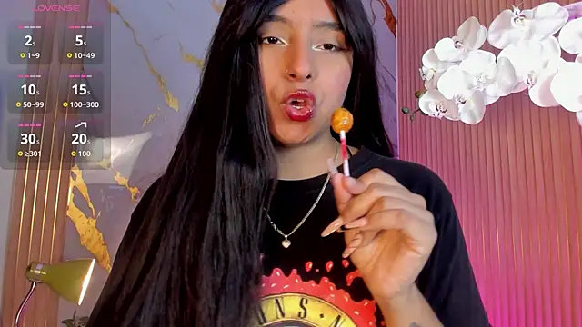 Snapshot of artemish__ chatting on 09-27-25, 04:06 artemish online show from 09-27-25, 04:06