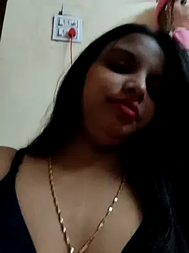 Maahhii 2 online show from 09-27-25, 03:50