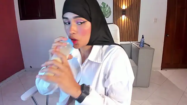 kayla hasab online show from 09-14-25, 02:11