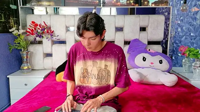 alandelrey57 online show from 03-03-26, 02:34