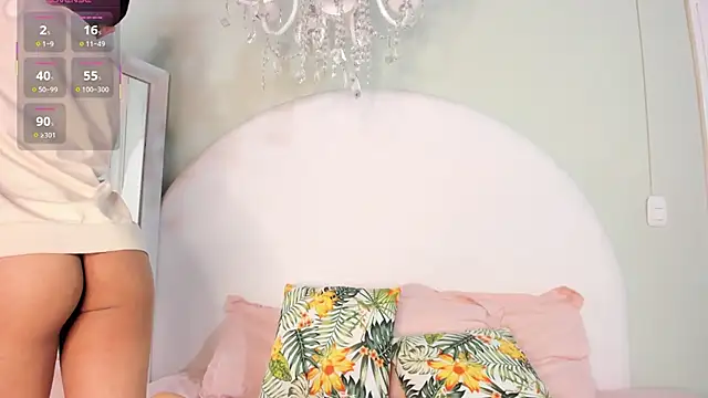 JoshuaSanzz online show from 11-13-25, 03:38