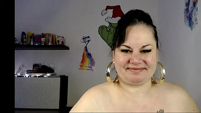 andreea2011 online show from 12-16-25, 07:35