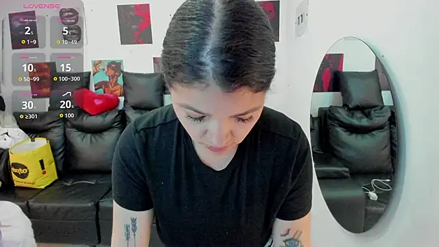 iam sammy 01 online show from 03-10-26, 12:10