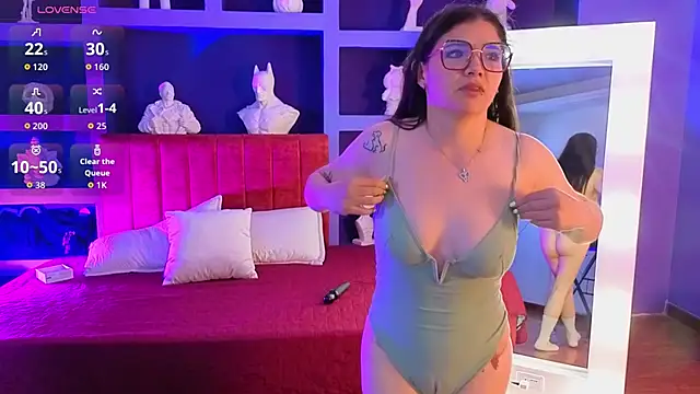iam sammy 01 online show from 05-03-26, 12:11