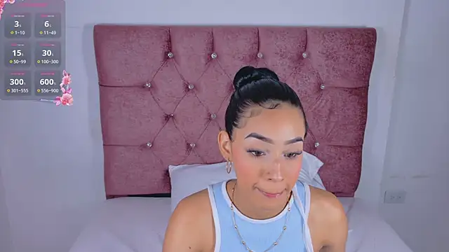 sophiacuttee online show from 03-13-26, 12:56