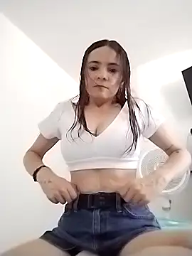 Cami Konor online show from 10-07-25, 07:55