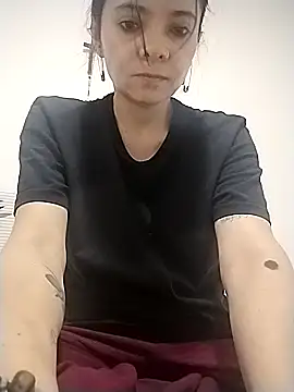 Cami Konor online show from 10-10-25, 08:30