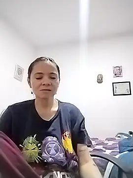 Cami Konor online show from 10-19-25, 02:29