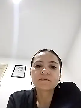 Cami Konor online show from 10-27-25, 09:19