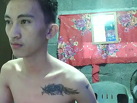 Asian twinkk online show from 10-12-25, 10:53