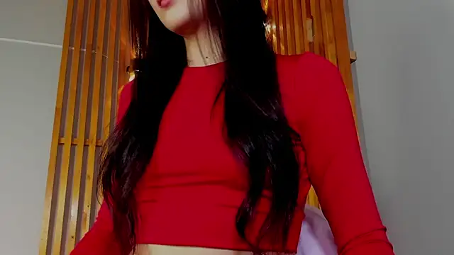 AbbyPalmer online show from 02-15-26, 01:24