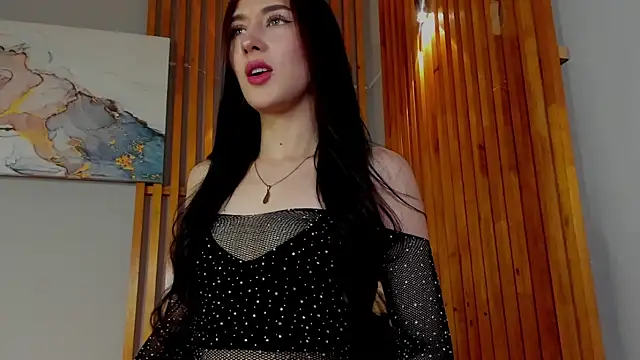 AbbyPalmer online show from 03-01-26, 12:23