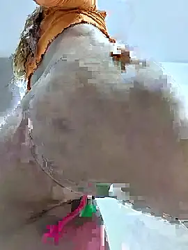 Elianasuarezz online show from 01-10-26, 12:34