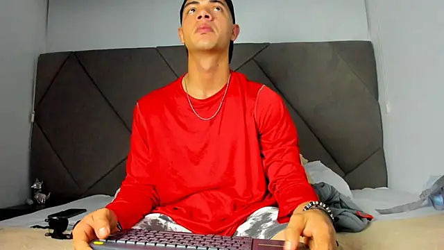 andrew colleman online show from 09-12-25, 09:31