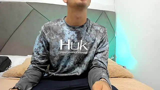 andrew colleman online show from 09-20-25, 02:45