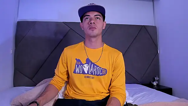 andrew colleman online show from 09-21-25, 07:10