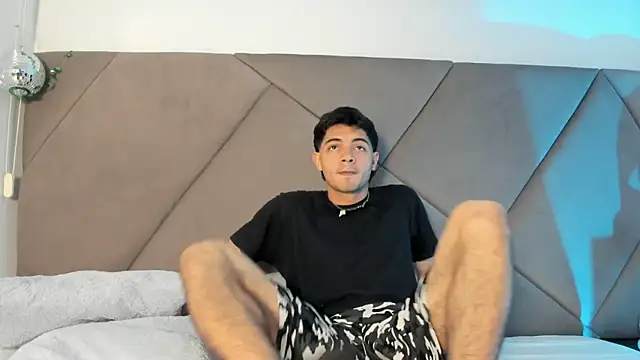 andrew colleman online show from 02-10-26, 02:59