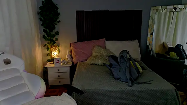 kataleya 29 online show from 11-27-25, 02:52