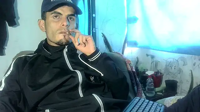 Snapshot of yourskinnybooy chatting on 09-18-25, 08:11 yourskinnybooy online show from 09-18-25, 08:11