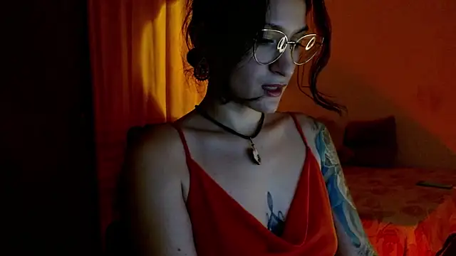 lia ana online show from 04-03-26, 07:17