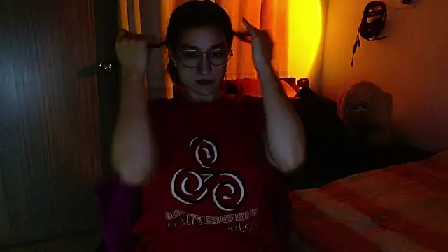 lia ana online show from 05-08-26, 06:30