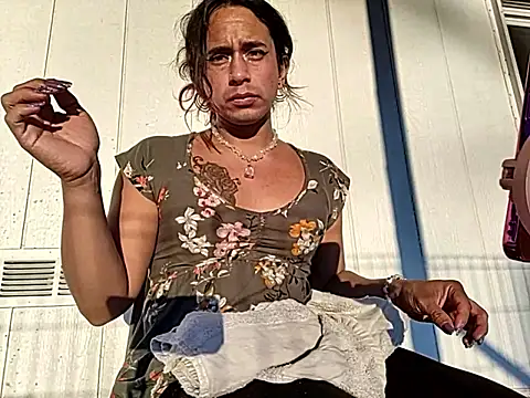 TranSexualJade95 online show from 09-12-25, 01:38