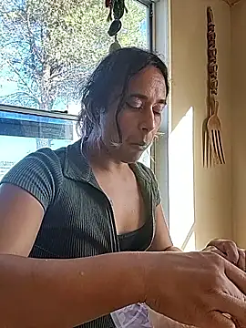 TranSexualJade95 online show from 10-07-25, 11:35