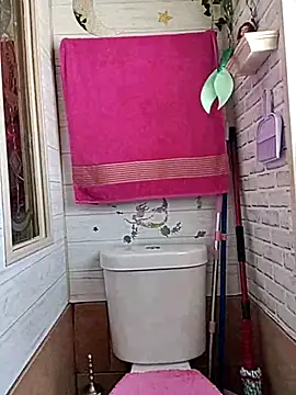 TranSexualJade95 online show from 10-20-25, 08:20