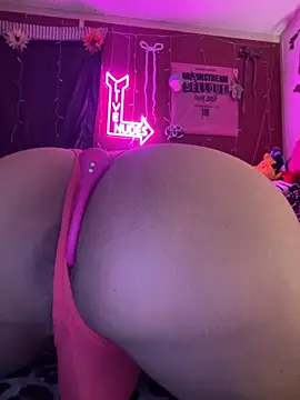 TranSexualJade95 online show from 11-15-25, 08:44